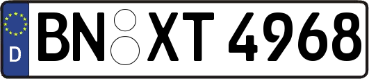 BN-XT4968