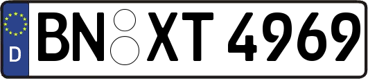 BN-XT4969