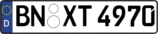 BN-XT4970