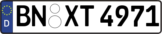 BN-XT4971