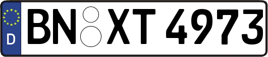 BN-XT4973