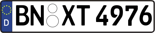 BN-XT4976