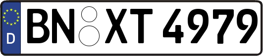 BN-XT4979