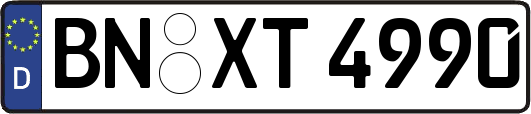 BN-XT4990