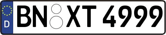BN-XT4999