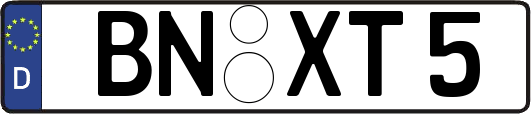 BN-XT5
