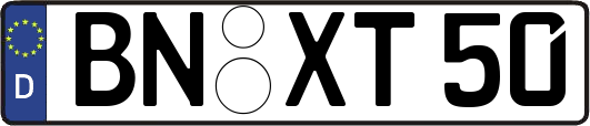 BN-XT50