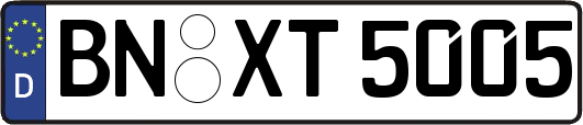 BN-XT5005