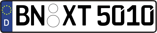 BN-XT5010