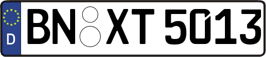 BN-XT5013