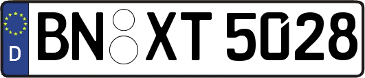 BN-XT5028