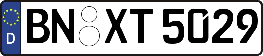 BN-XT5029