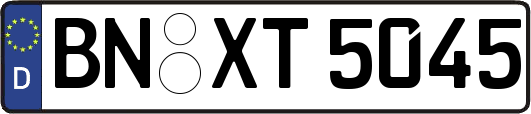 BN-XT5045
