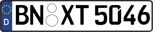 BN-XT5046