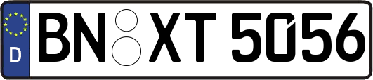 BN-XT5056
