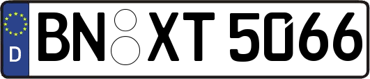 BN-XT5066