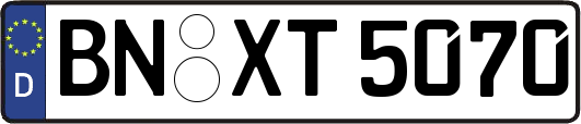 BN-XT5070