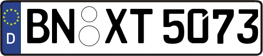 BN-XT5073