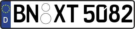 BN-XT5082