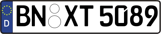 BN-XT5089