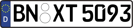 BN-XT5093