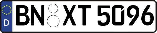 BN-XT5096