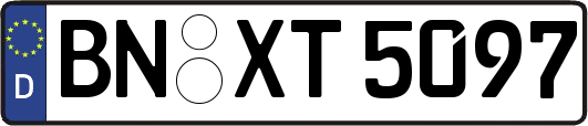 BN-XT5097