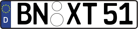 BN-XT51