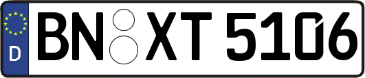 BN-XT5106