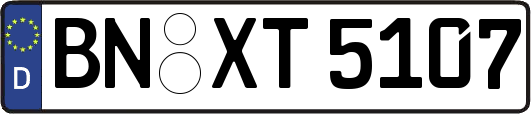 BN-XT5107