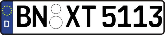 BN-XT5113