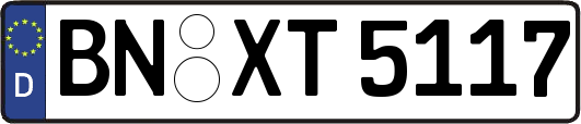 BN-XT5117