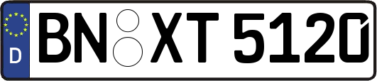 BN-XT5120