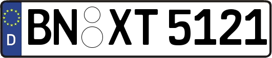 BN-XT5121