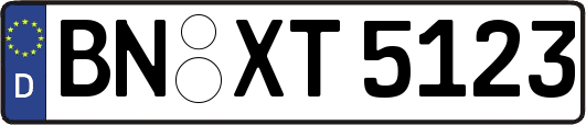 BN-XT5123