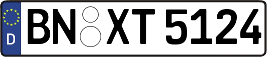 BN-XT5124