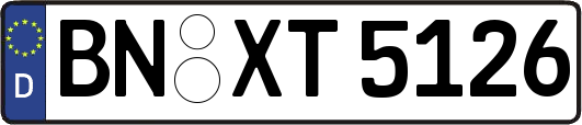 BN-XT5126
