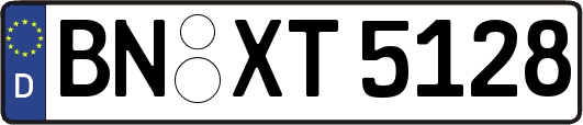 BN-XT5128
