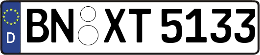 BN-XT5133