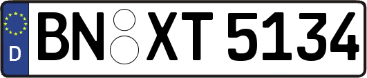 BN-XT5134