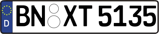 BN-XT5135
