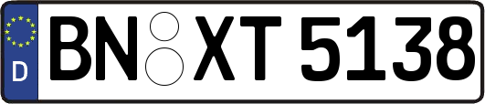 BN-XT5138