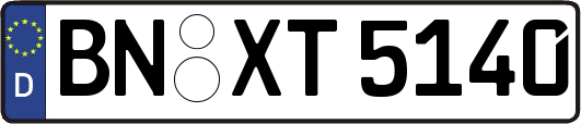 BN-XT5140