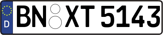 BN-XT5143