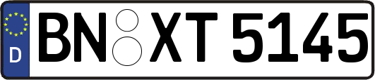 BN-XT5145