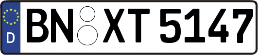 BN-XT5147