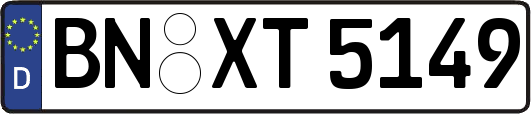 BN-XT5149