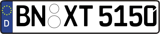 BN-XT5150