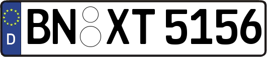 BN-XT5156