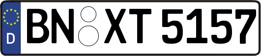 BN-XT5157